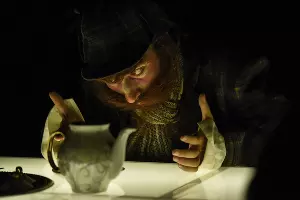 Спектакль &laquo;Событие&raquo; &copy;&nbsp;Елена Синеок, Юга.ру