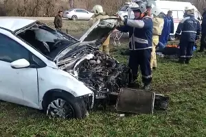  &copy;&nbsp;Фото пресс-службы &laquo;Кубань-СПАС&raquo;