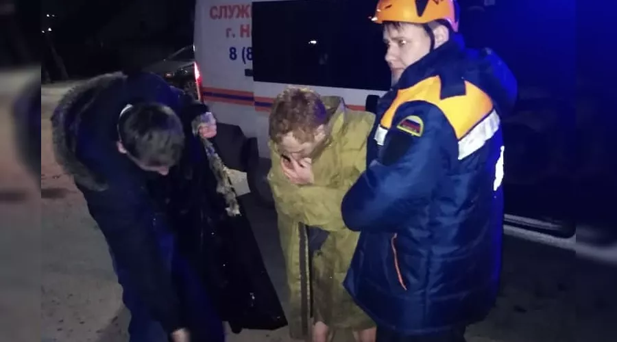  &copy;&nbsp;Фото из инстаграма Алексея Одерова, www.instagram.com/alekseioderov