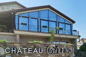  &copy;&nbsp;Фото пресс-службы &laquo;Шато Пино&raquo;, instagram.com/chateau_pinot_winery