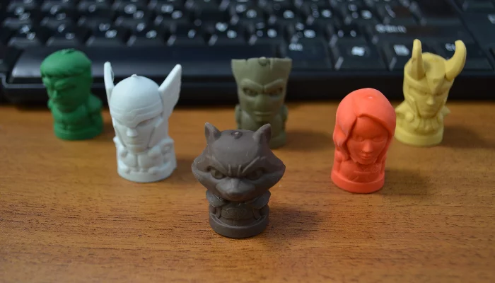 Ластики «Стиратели» в сети «Пятёрочка» &copy;&nbsp;Фото пресс-службы сети &laquo;Пятёрочка&raquo;