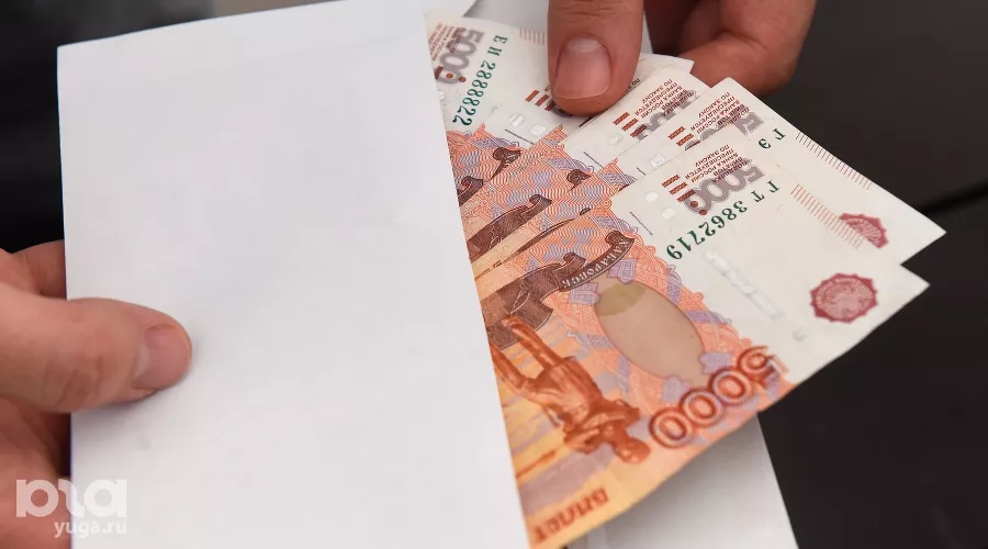  &copy;&nbsp;Фото Елены Синеок, Юга.ру