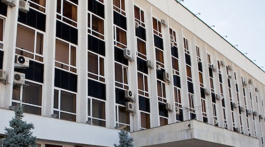  © Фото пресс-службы мэрии Краснодара