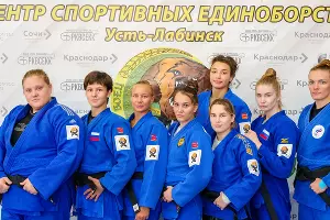  &copy;&nbsp;Фото пресс-службы ЦСЕ &laquo;Боец&raquo;