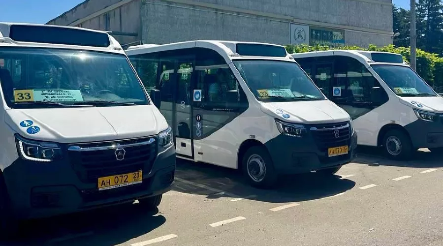  &copy;&nbsp;Фото пресс-службы администрации Краснодара, krd.ru