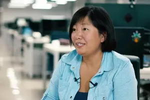 Татьяна Бакальчук &copy;&nbsp;Кадр из видео канала Pavel Lopatinskiy, youtube.com/channel/UC2m-Jf_p0H2v3Syy3-vbYcg