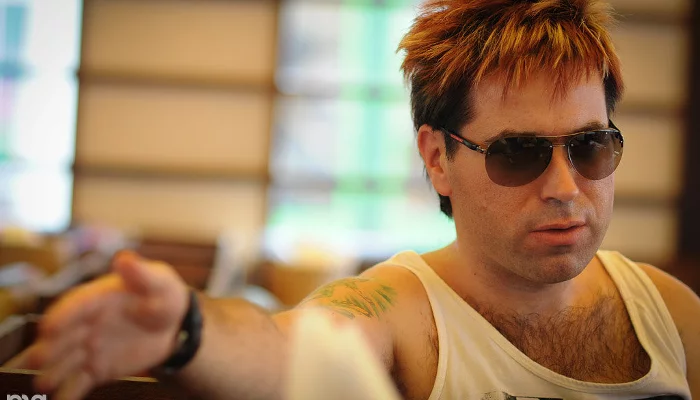 Команданте KUBANA Илья Островский &copy;&nbsp;Фото Елены Синеок, Юга.ру