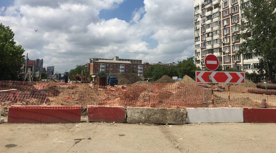  © Фото Влады Мандрыки, Юга.ру