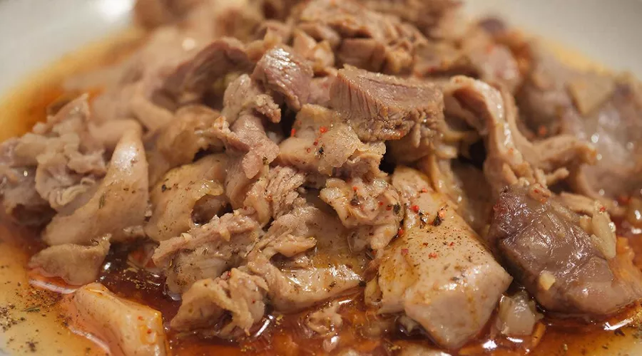 печень &copy;&nbsp;Изображение сгенерировано нейросетью Gigachat