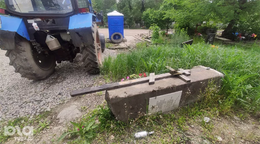  &copy;&nbsp;Фото Анны Филатовой, Юга.ру