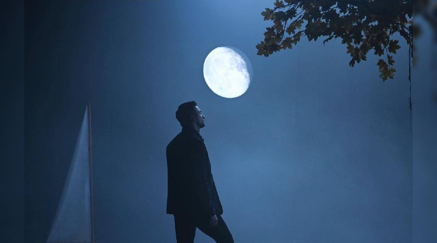  © Картинка со страницы Сергея Лазарева в инстаграме, instagram.com/lazarevsergey