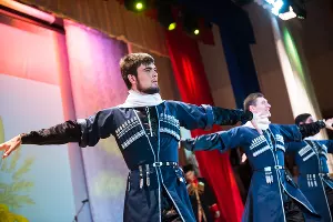  &copy;&nbsp;Фото Елены Синеок, Юга.ру