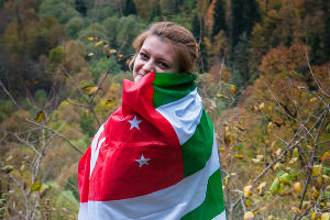  © Елена Синеок, ЮГА.ру