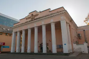  &copy;&nbsp;Фото Дмитрия Пославского, Юга.ру