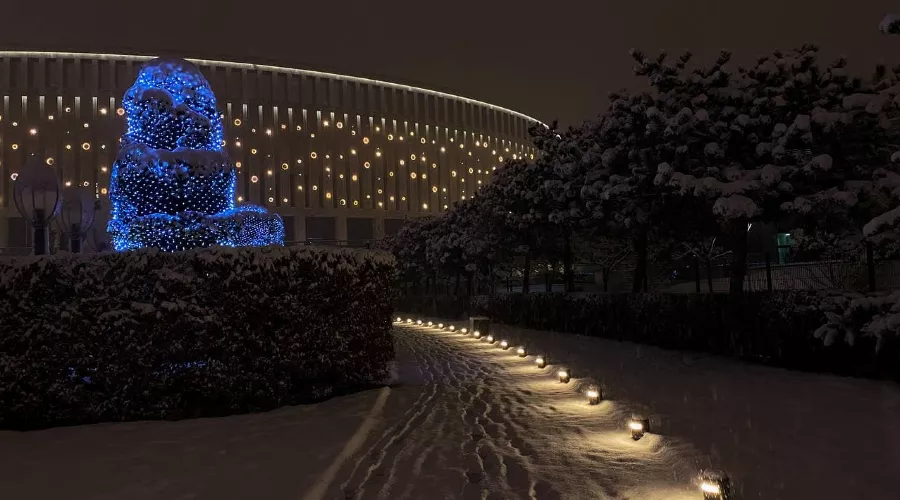  &copy;&nbsp;Фото Влады Мандрыка, Юга.ру