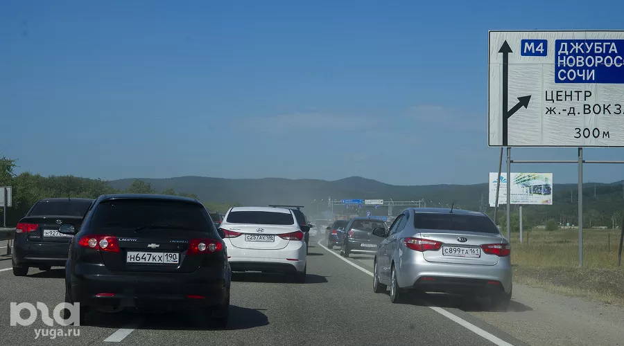  &copy;&nbsp;Фото Евгения Мельченко, Юга.ру