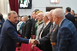  &copy;&nbsp;Фото Алексея Гусева