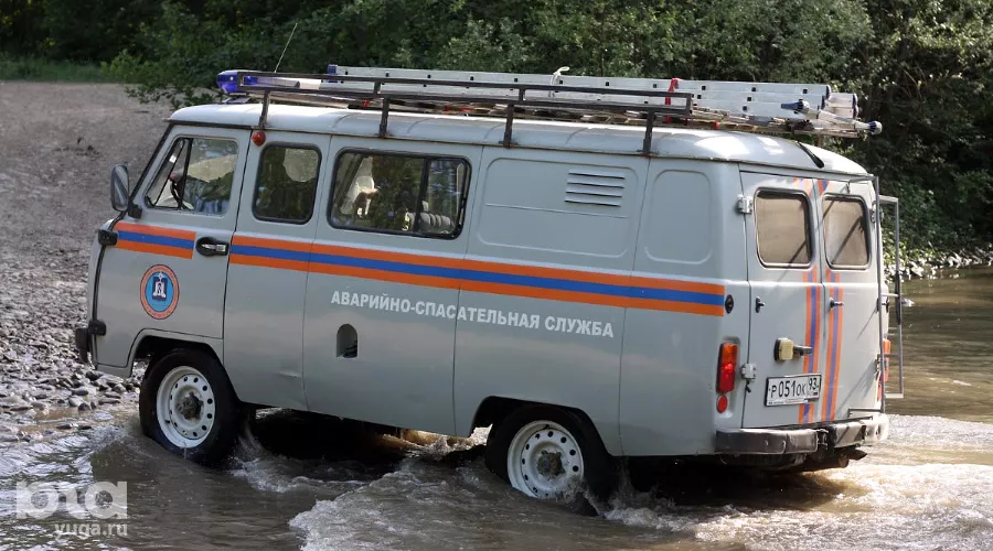  &copy;&nbsp;Фото Дмитрия Пославского, Юга.ру