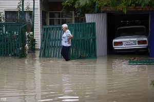 Наводнение в Крымске &copy;&nbsp;Влад Александров, ЮГА.ру