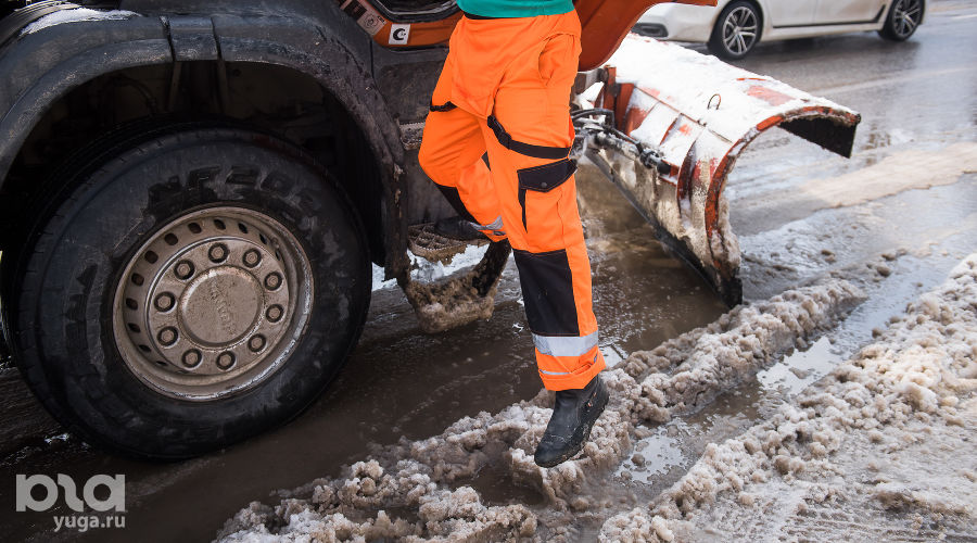  &copy;&nbsp;Фото Елены Синеок, Юга.ру