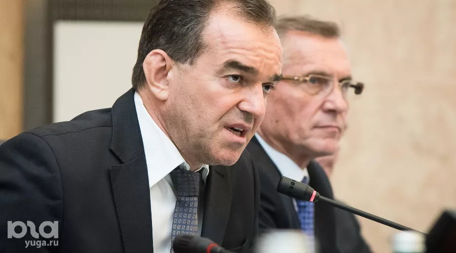  &copy;&nbsp;Фото Елены Синеок, Юга.ру