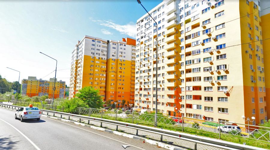  © Скриншот yandex.ru/maps