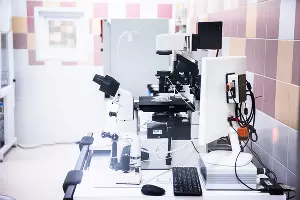  &copy;&nbsp;Фото предоставлено пресс-службой Клиники Екатерининская