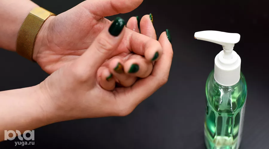  &copy;&nbsp;Фото Елены Синеок, Юга.ру