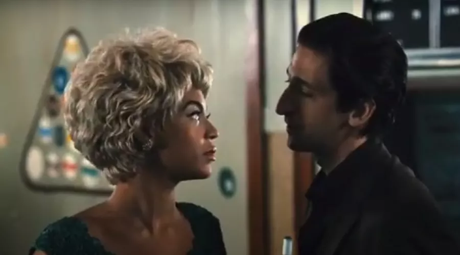 Кадр из трейлера к фильму «Кадиллак Рекордс» &copy;&nbsp;Скриншот видео с YouTube-канала &laquo;Виктор Викторович&raquo;