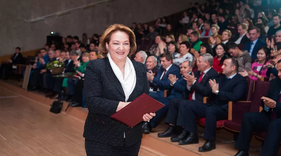  &copy;&nbsp;Фото из группы vk.com/rsau_official