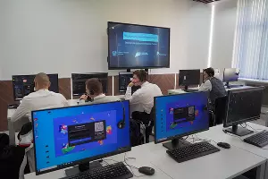  &copy;&nbsp;Фото Южного пресс-центра &laquo;Ростелекома&raquo;