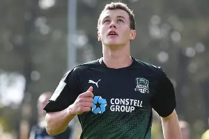 Иван Игнатьев &copy;&nbsp;Фото пресс-службы ФК &laquo;Краснодар&raquo;