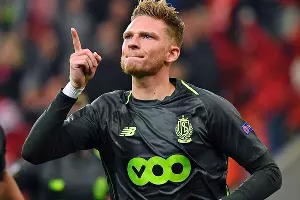  &copy;&nbsp;Фото пресс-службы ФК &laquo;Стандард&raquo;