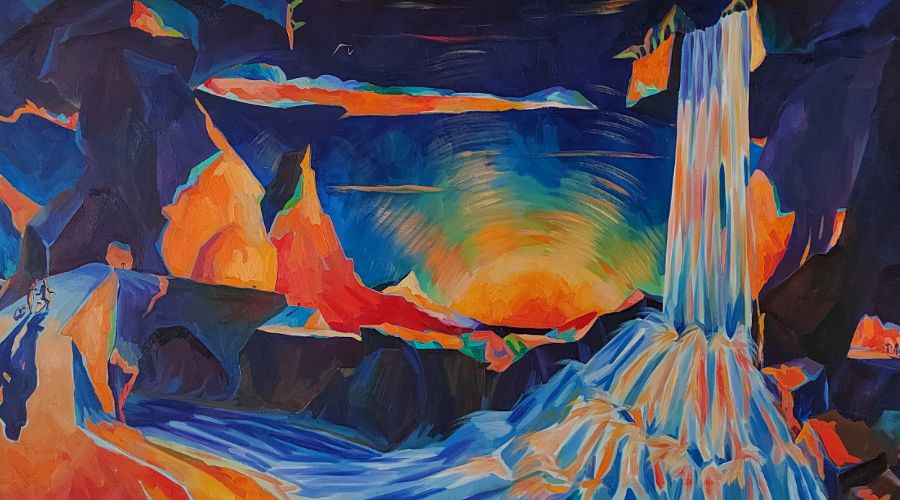  © Скриншот фото из письма Краснодарского музея имени Коваленко