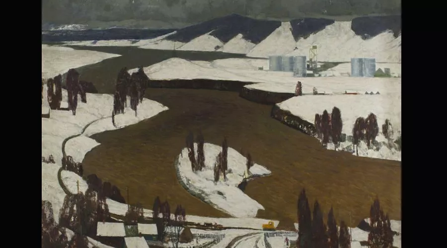  &copy;&nbsp;Скриншот из электронного письма от пресс-службы Краснодарского музея имени Коваленко