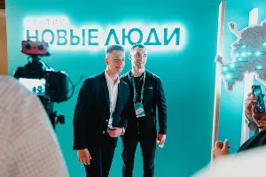  &copy;&nbsp;Фото пресс-службы партии &laquo;Новые люди&raquo;