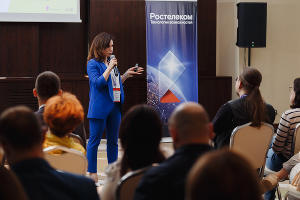  &copy;&nbsp;Фото Кирилла Гужвинского, предоставлено пресс-службой &laquo;Ростелеком&raquo;