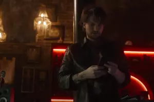 Кадр из трейлера к фильму «Пункт назначения: Кровные узы» &copy;&nbsp;Скриншот видео с youtube-канала Kinoman