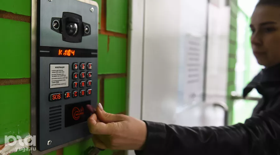  &copy;&nbsp;Фото Елены Синеок, Юга.ру