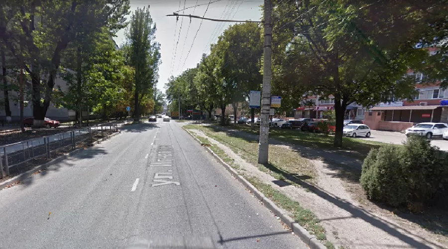  &copy;&nbsp;Фото Google Maps, google.ru/maps/