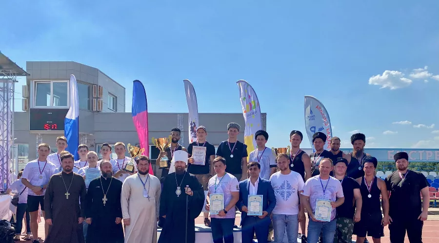  &copy;&nbsp;Фото Антона Быкова