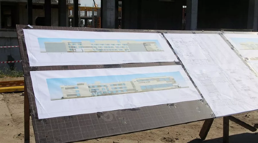  &copy;&nbsp;Фото пресс-службы администрации Краснодара