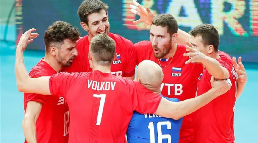  &copy;&nbsp;Фото со страницы vk.com/russiamensvolley