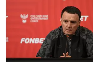  &copy;&nbsp;скриншот видео ютуб-канала FC Krasnodar | ФК Краснодар https://youtu.be/xgoagEZrH7A