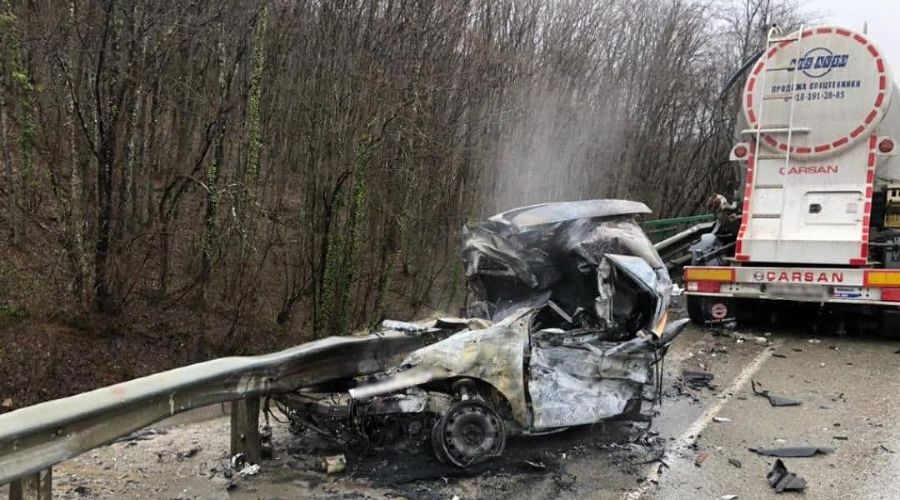  © Фото отдела пропаганды управления ГИБДД по Краснодарскому краю