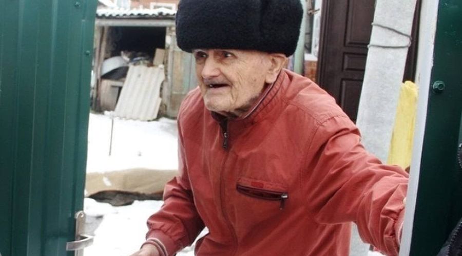 Алексей Терехов © Фото пресс-службы администрации Краснодарского края