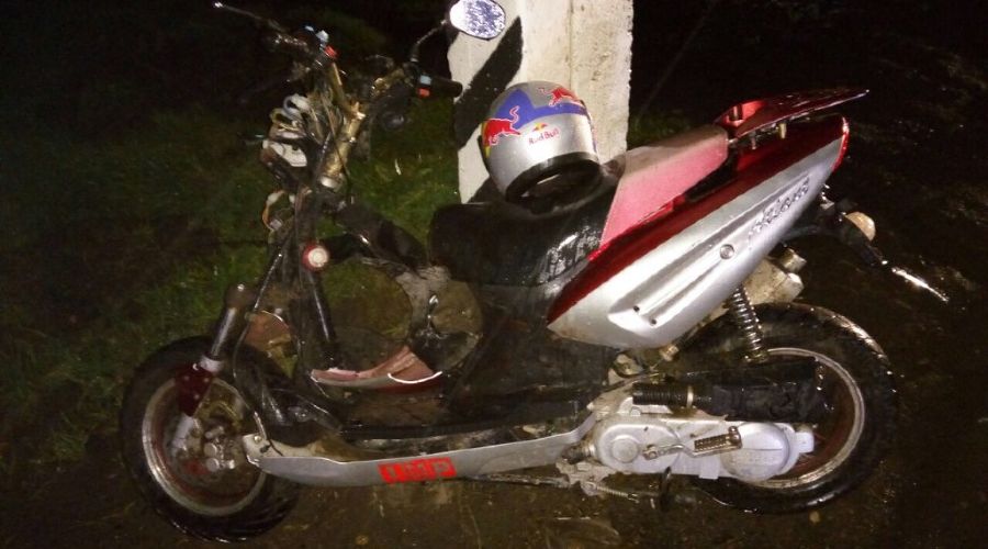  © Фото отдела пропаганды УГИБДД ГУ МВД РФ по Краснодарскому краю