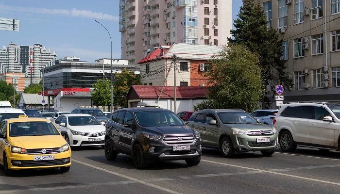 В&nbsp;Краснодарском крае транспортный налог поднимут до&nbsp;предельного максимума