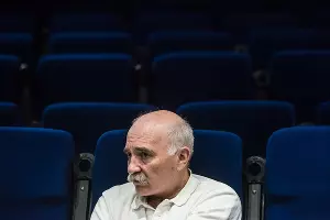 Валерий Тимощенко &copy;&nbsp;Фото Елены Синеок, Юга.ру