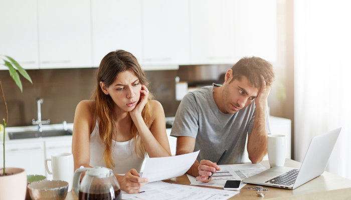 В Краснодарском крае можно будет оплачивать коммуналку позже